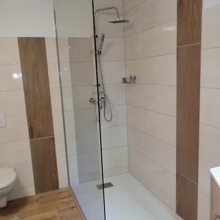 Appartement Dernedde *