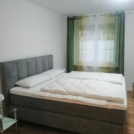 Appartement Dernedde *