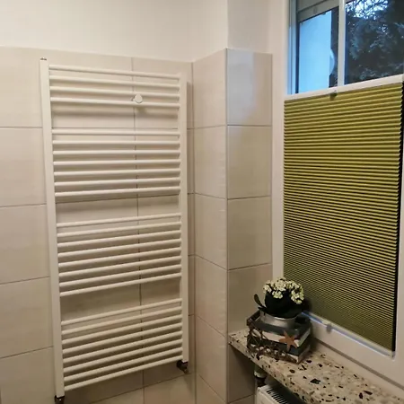 Dernedde Appartement Bad Lauterberg