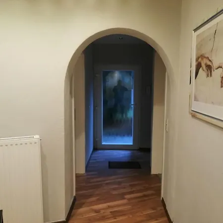 Dernedde * Bad Lauterberg