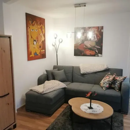 Dernedde Appartement Bad Lauterberg