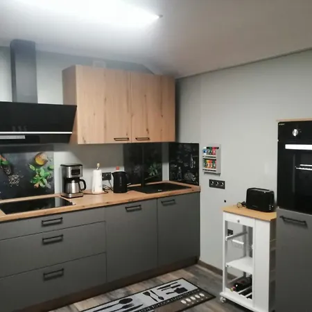 Dernedde Bad Lauterberg