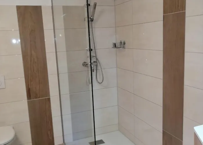 Lägenhet Dernedde *