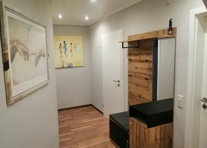 Dernedde * Bad Lauterberg