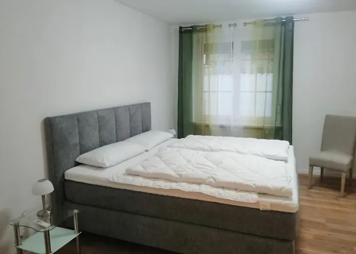 Lägenhet Dernedde *