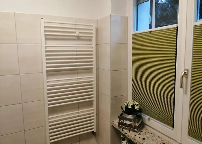 Dernedde Lägenhet Bad Lauterberg