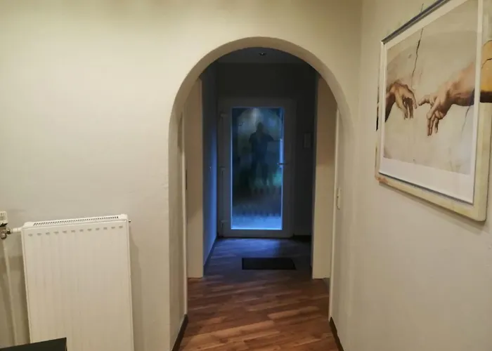 Dernedde * Bad Lauterberg