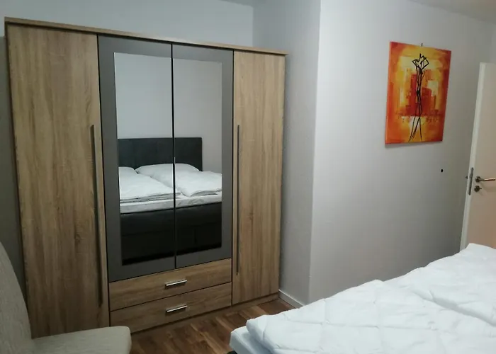 Lägenhet Dernedde *