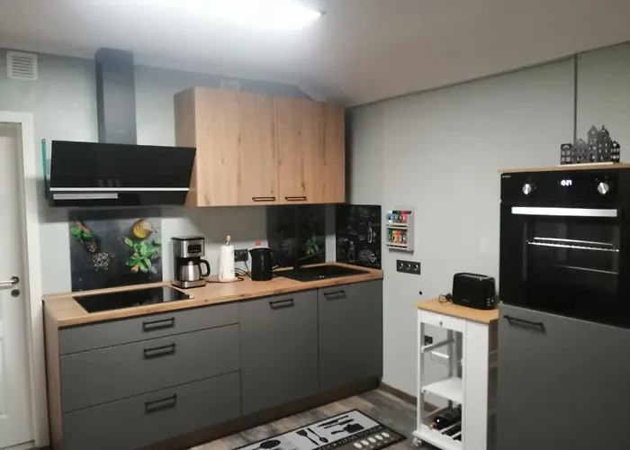 Dernedde Bad Lauterberg