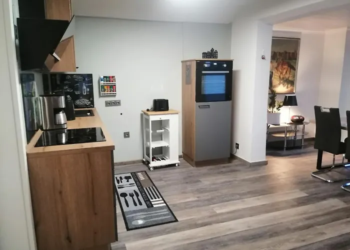 Lägenhet Dernedde *